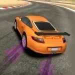 Extreme Drift