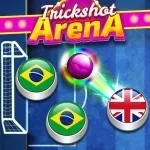 TRICKSHOT ARENA