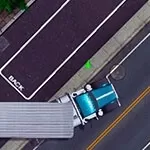 18 Wheeler Truck Parking 2