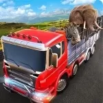 Animal Simulator Truck Transport 2020