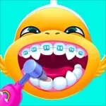 Aqua Fish Dental Care