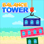 Balance Tower