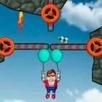 BALLOON HERO