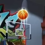 BASKETBALL TOURNAMENT 3D