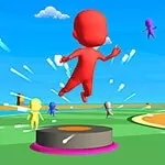 Bouncy Race 3D