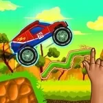 Brainy Cars Game