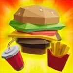 Burger Bounty Game