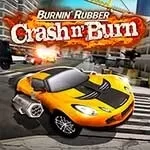 Burnin Rubber Crash