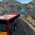 BUS MOUNTAIN DRIVE