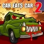 CAR EATS CAR 2