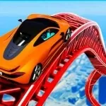 Car GT Racing Stunts- Impossible Tracks 3D