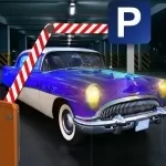 Car Parking Driving School : Free Parking Game 3D