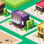 City Idle Tycoon