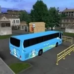 COACH BUS SIMULATOR