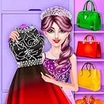 Dress Up Game Fashion Stylist