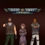 ELITE SWAT COMMANDER