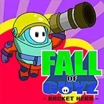 Fall Of Guyz Rocket Hero