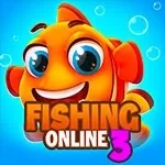 Fishing 3 Online