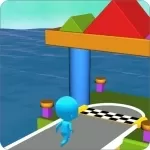 Fun Race 3D