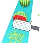 Great MOM Kitchen Cutter