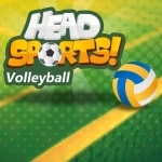 HEAD SPORTS VOLLEYBALL