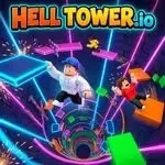 Hell Tower io