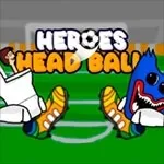 Heroes Head Ball