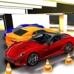 HitCity Car Parking 3D