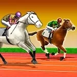 Horse Derby Racing