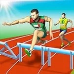 Hurdles Heroes