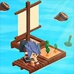 Idle Arks: Sail and Build 2