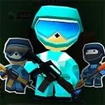 Idle Hero: Counter Terrorist