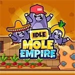 Idle Mole Empire