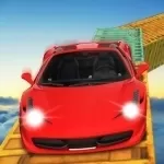 IMPOSSIBLE STUNT RACE & DRIVE