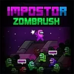 Imposter Zombrush