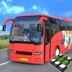 Indian Uphill Bus Simulator 3D