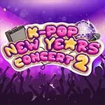 K-Pop New Years Concert 2