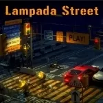 LAMPADA STREET