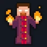 Magic Herobrine