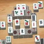 Mahjong At Home Scandinavian Edition