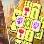 Mahjong Solitaire: World Tour