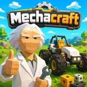 Mechacraft.io