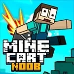 Mine Cart Noob