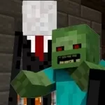 Mineworld Horror