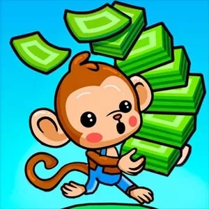 Mini Monkey Mart