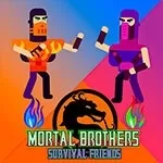 Mortal Brothers Survival