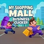 My Shopping Mall - Business Clicker