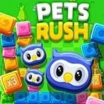 Pets Rush