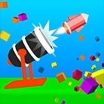 Pixel Demolisher Cannon