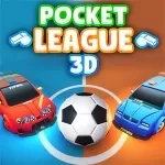 Pocket League 3D